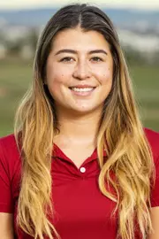Malia Nam - USC Women's Golf 2022