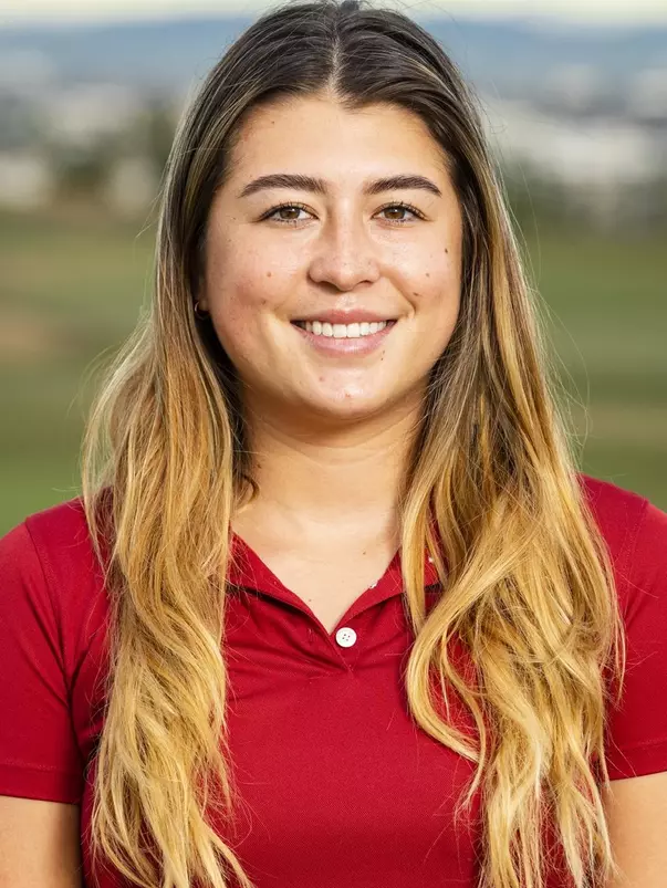 Malia Nam - USC Women's Golf 2022