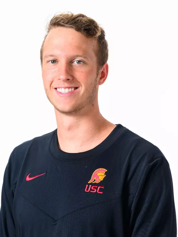USC Swim and Dive - Scott Sobolewski