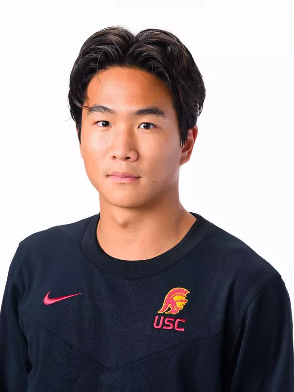 USC Swim and Dive - Shangfei Wang