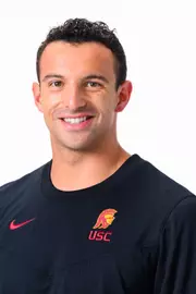 USC Swim and Dive - Thomas Finello