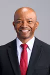 Jebreh Harris - USC Trojans Athletics