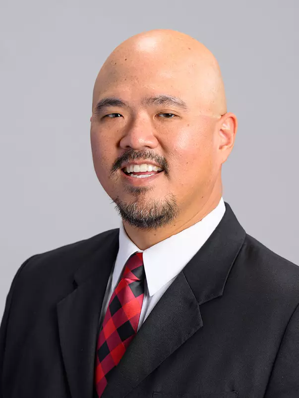Jeremy Wu - USC Trojans Athletics