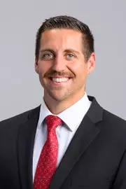 Josh Heidegger