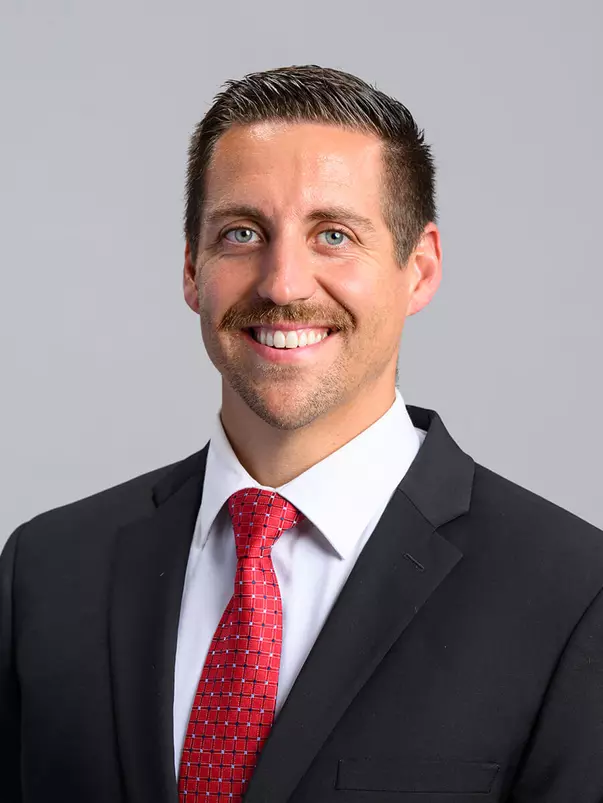 Josh Heidegger - USC Trojans Athletics