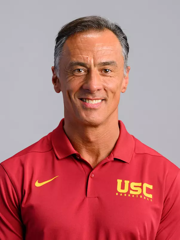 Nik Popovic - USC Trojans Athletics