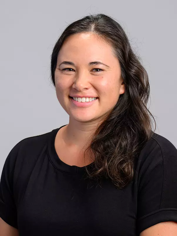 Rayanne Nguyen - USC Trojans Athletics