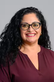 Rebecca Morin