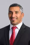Tim Ojeda - USC Trojans Athletics