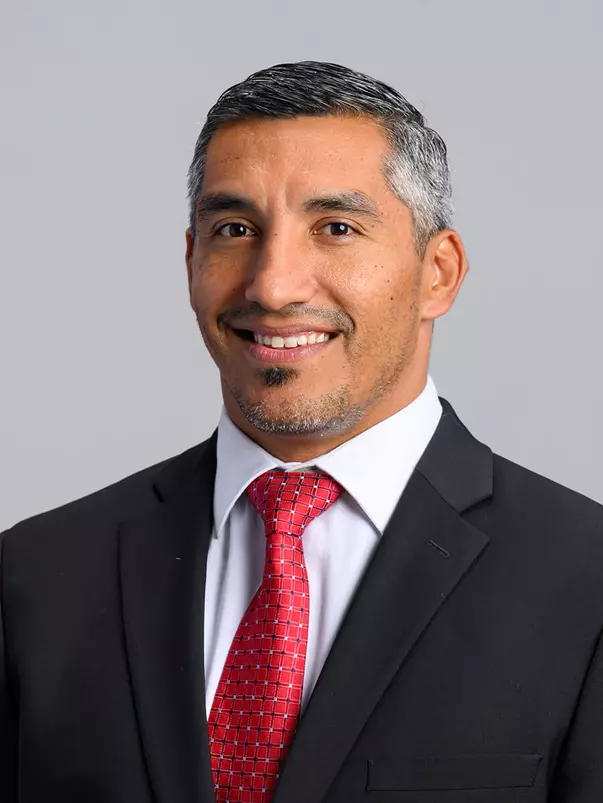 Tim Ojeda - USC Trojans Athletics