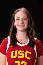 Madison Campbell head shot 2022-23