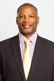 Quincy Watts