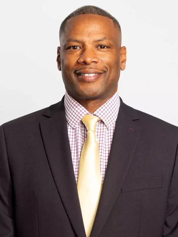 Quincy Watts HeadshotSuit
