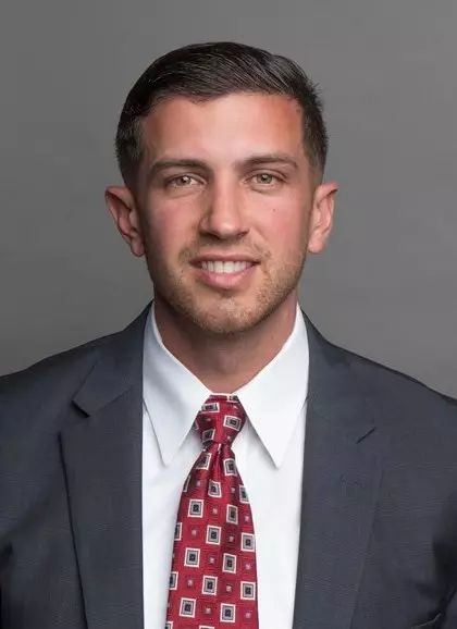Chris Capko Headshot