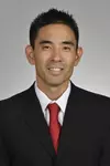 Jon Yonamine Headshot