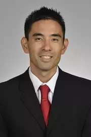 Jon Yonamine MS, ATC, CES