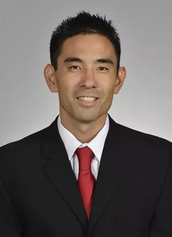 Jon Yonamine Headshot