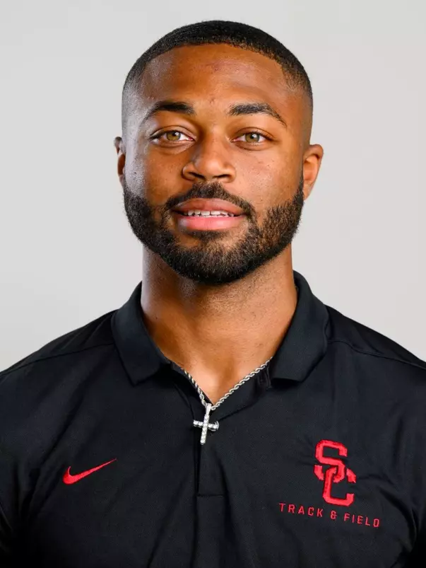 Ashton Allen Headshot