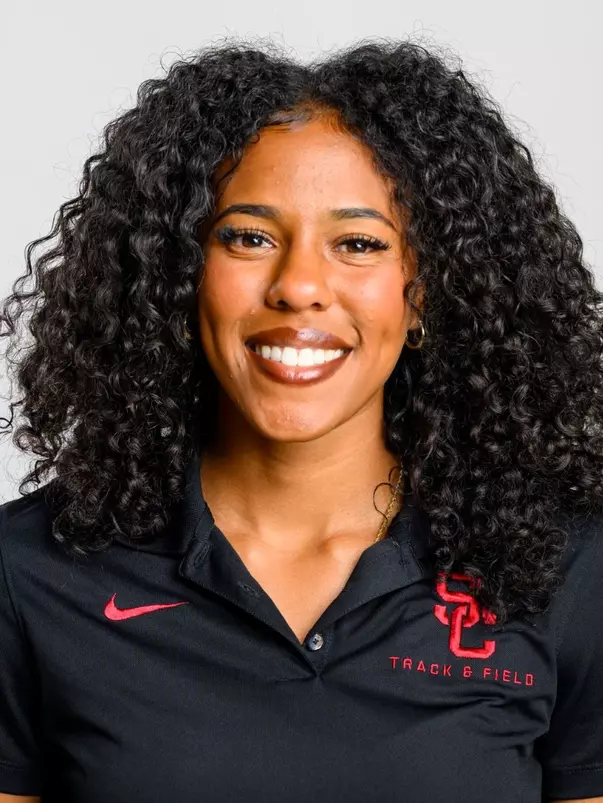 Breanna Bernard-Joseph Headshot