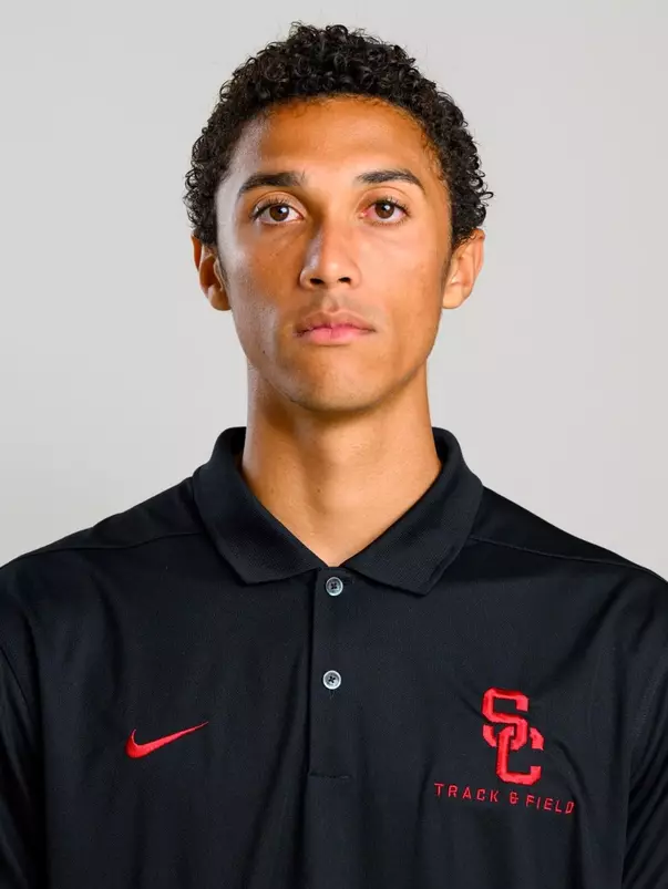 Johnnie Blockburger Headshot