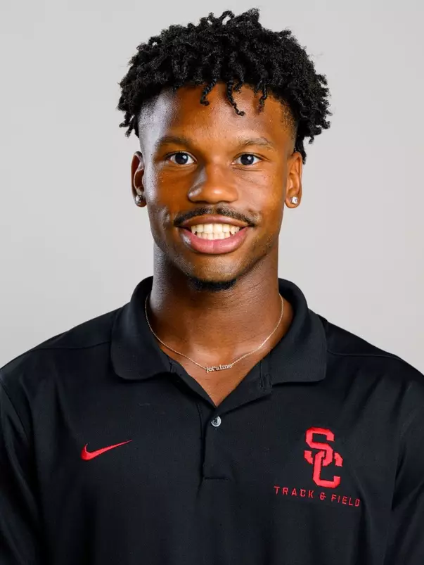 Bryce Brock Headshot