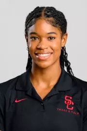 Janiah Brown Headshot