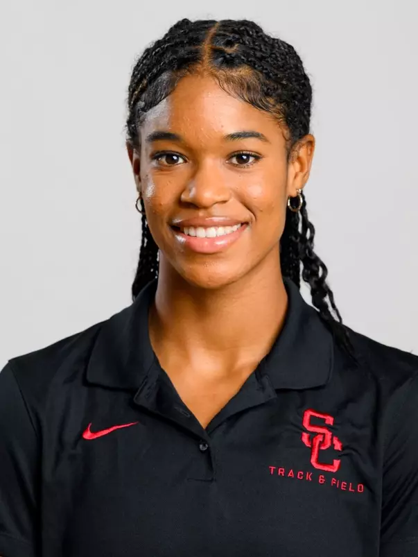 Janiah Brown Headshot