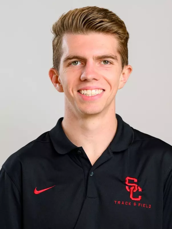 Jack Carter Headshot