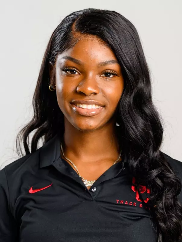 Jassani Carter Headshot