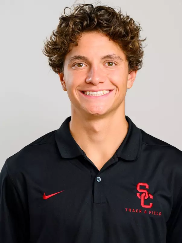 Morgan Fierro Headshot