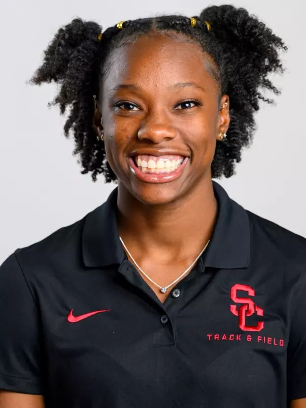 Jan'Taijah Ford Headshot