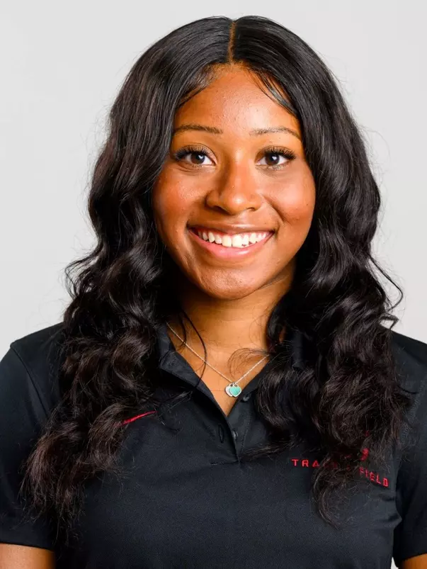 Jada Foreman Headshot