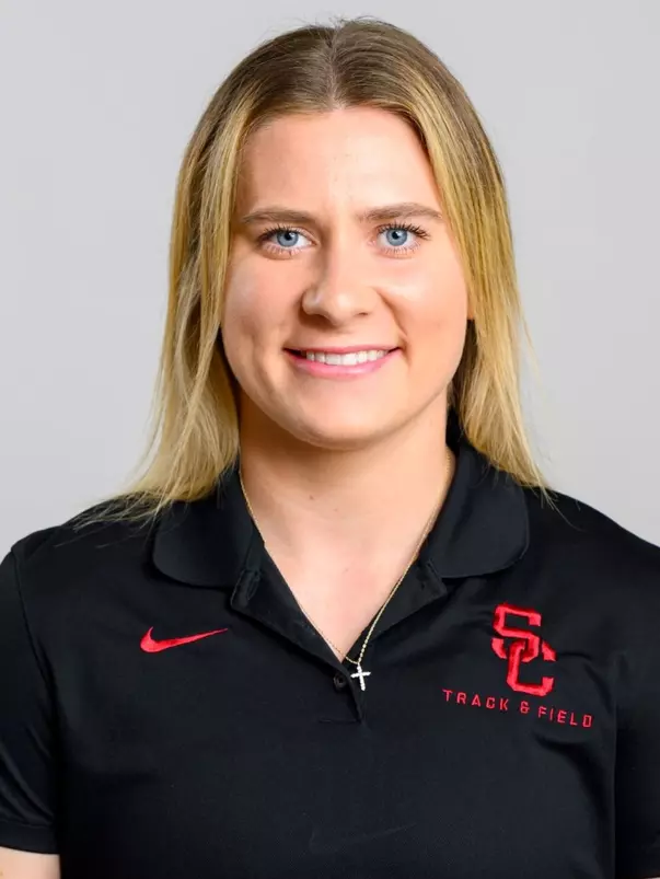 Karlee Freeman Headshot