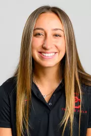 Ashlee Gallegos Headshot