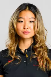 Vienna Gao Headshot