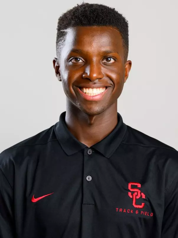 Dylan Gatua Headshot