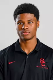 Zion Gordon Headshot