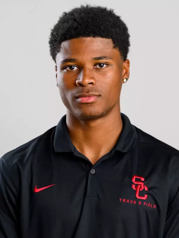 Zion Gordon Headshot
