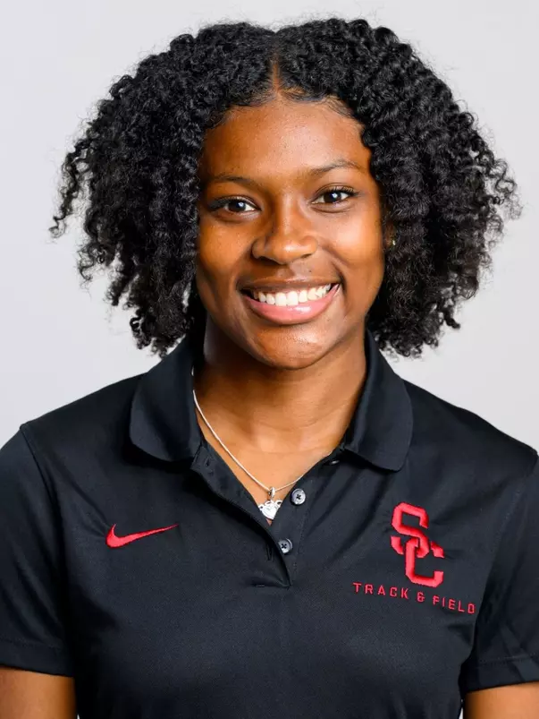 Kimberly Harris Headshot