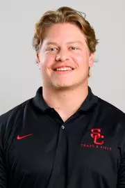 Christian Johnson Headshot