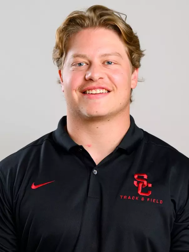 Christian Johnson Headshot