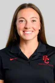 Allie Jones Headshot