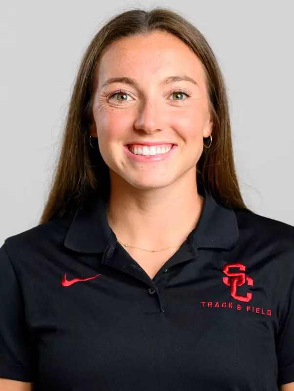 Allie Jones Headshot