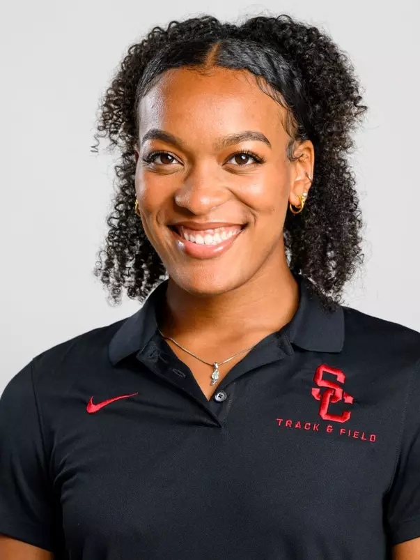 Jasmine Jones Headshot