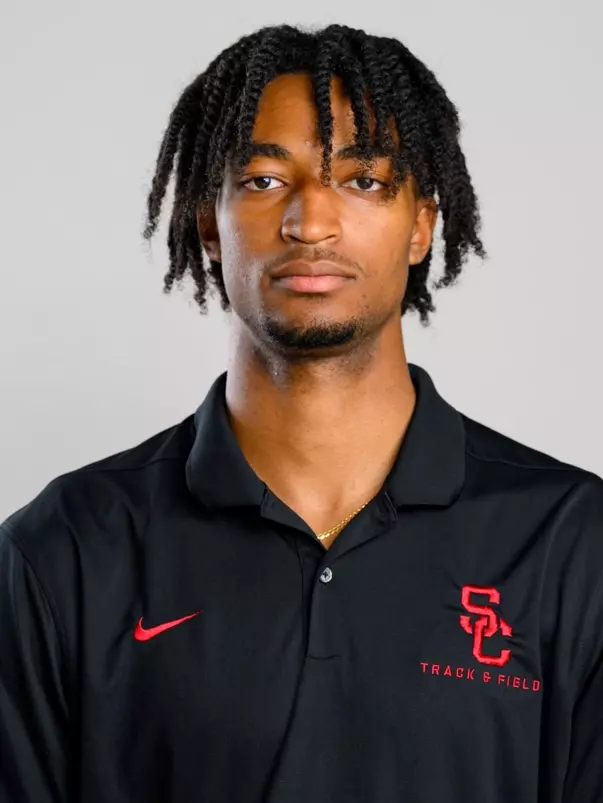 Williams Jones Headshot