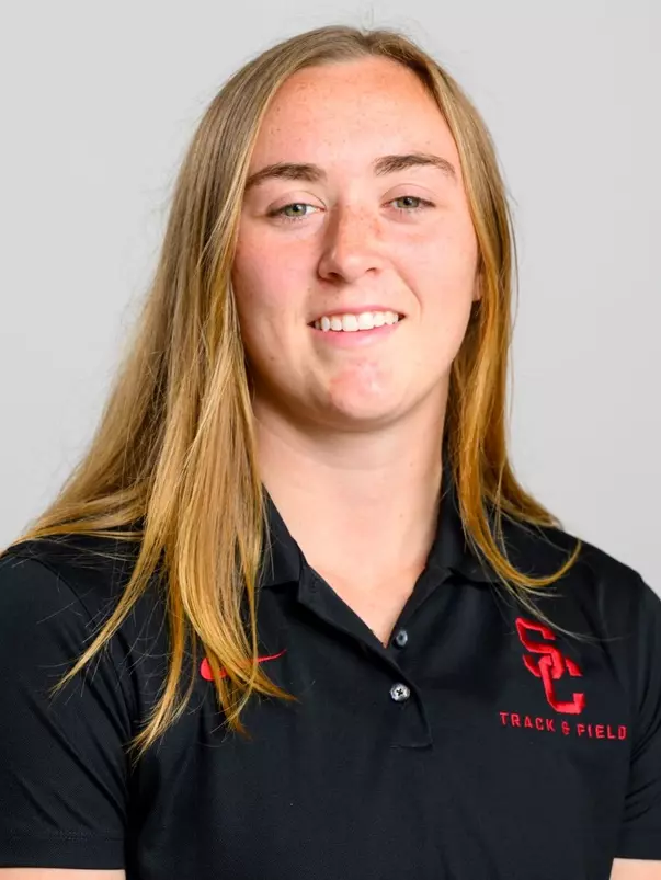 Abbey Knoll headshot