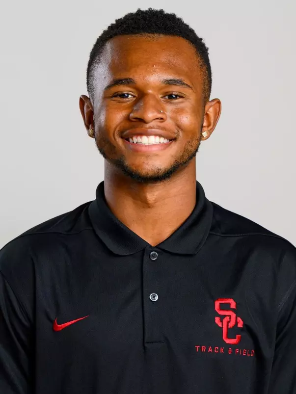 Jaelen Knox Headshot