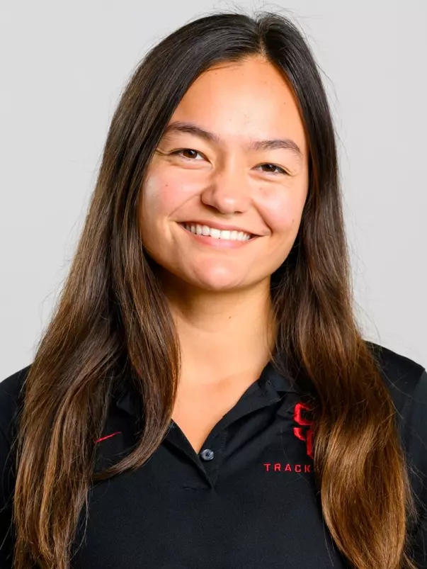 Maya Lacamp Headshot