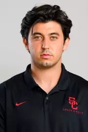 Dylan Lange Headshot
