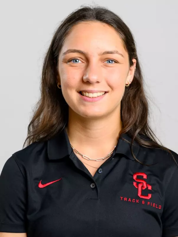 Gigi Maccagnini Headshot